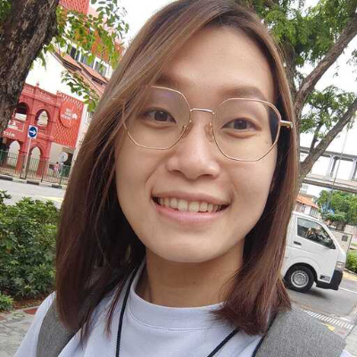 Elaine Phang