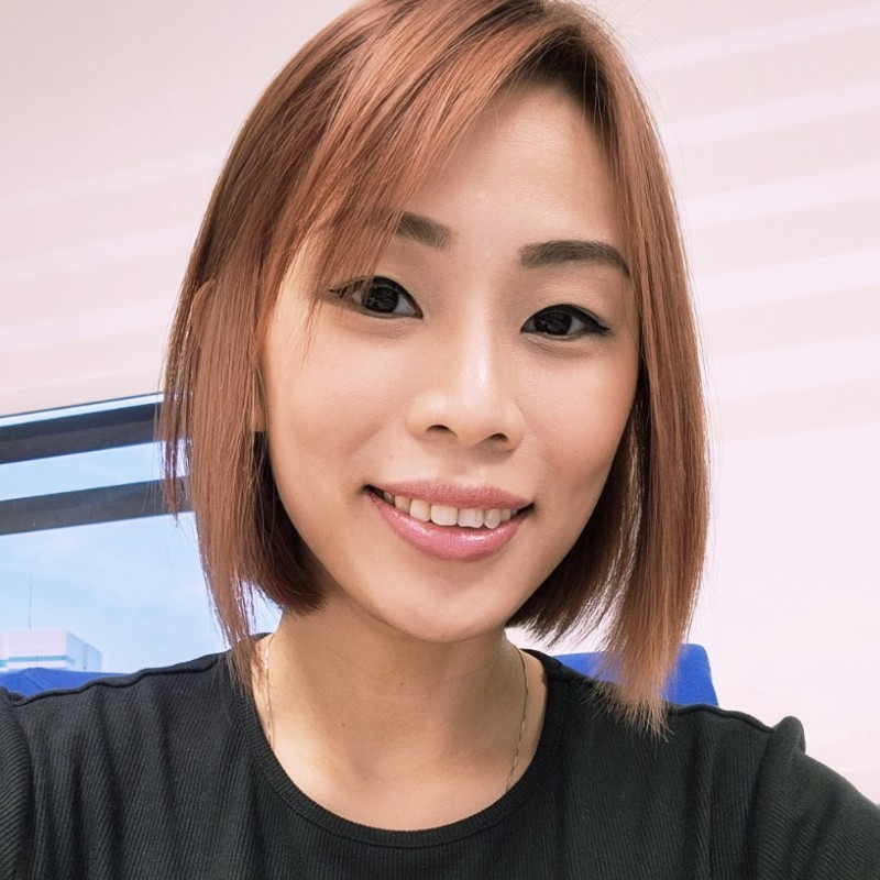 Jessie Chia