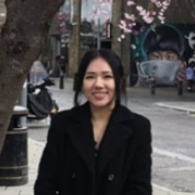 Josephine Koh