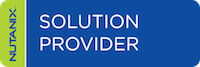 Nutanix Solution Provider